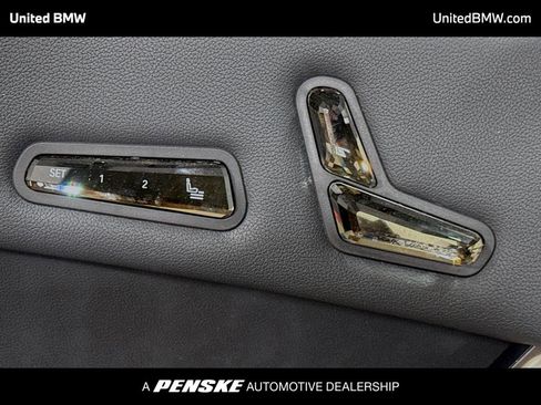 Used 2024 BMW iX M60 image 4