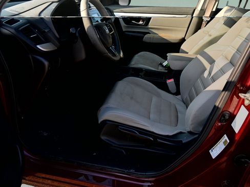 Used 2019 Honda CR-V LX image 16