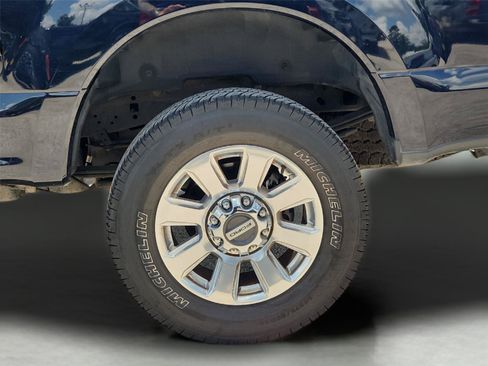 Used 2022 Ford F250 Platinum AWD/4WD image 33