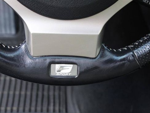Used 2016 Lexus IS 300 AWD w/ F Sport Package image 28