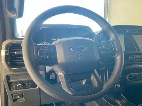 Used 2023 Ford F150 XL w/ STX Appearance Package image 14