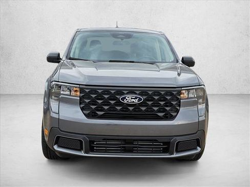 New 2026 Ford Maverick XLT image 6