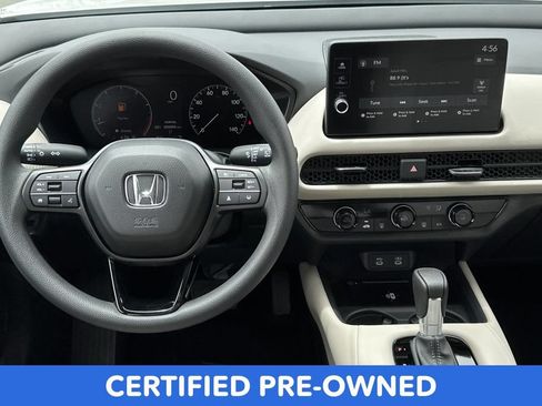 Used 2026 Honda HR-V LX image 14
