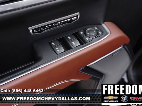 New 2025 GMC Sierra 1500 Denali Ultimate image 41