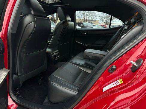 Used 2014 Lexus IS 350 image 17