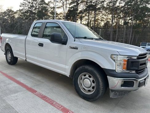 Used 2019 Ford F150 XL w/ XL Power Equipment Group image 2