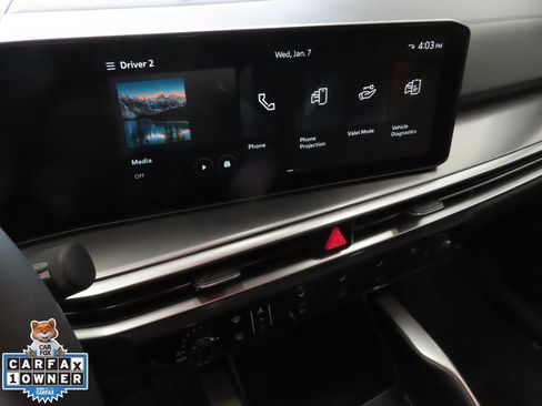 Used 2026 Kia Sorento LX image 19