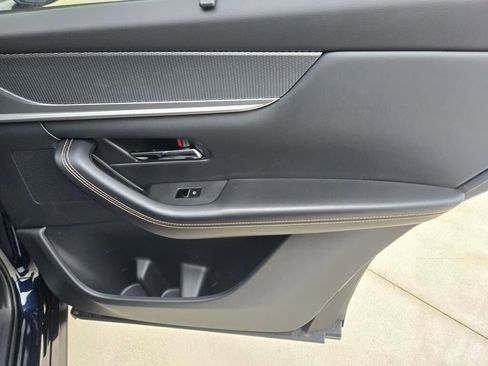 New 2026 MAZDA CX-90 Plug-In Hybrid w/ Preferred image 10