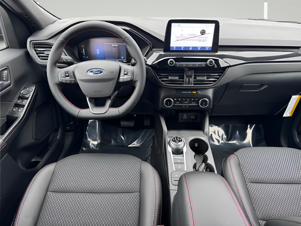 Used 2026 Ford Escape ST-Line FWD image 5
