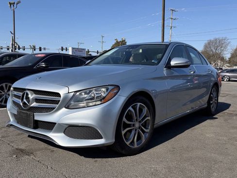 Used 2017 Mercedes-Benz C 300 Sedan image 12