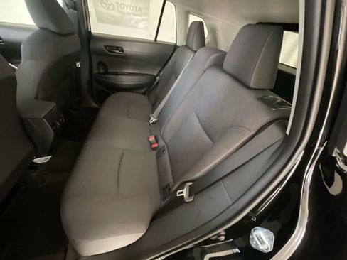 New 2026 Toyota Corolla Cross LE image 22