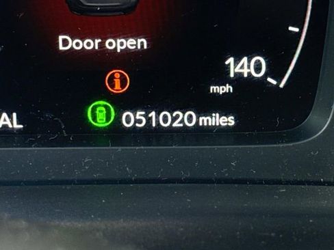 Used 2024 Honda Pilot Elite image 34