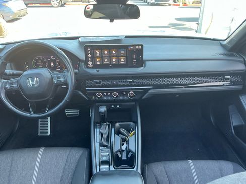 Used 2024 Honda Accord Sport image 19