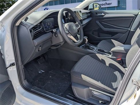 New 2026 Volkswagen Jetta S image 6