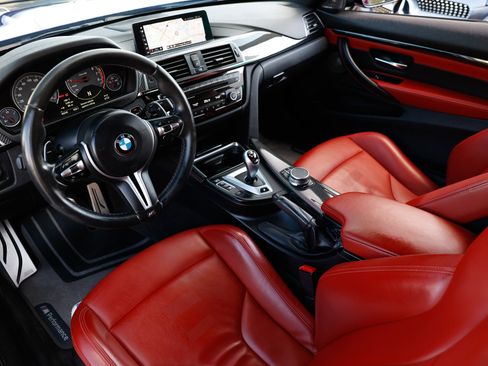 Used 2020 BMW M4 Coupe image 6