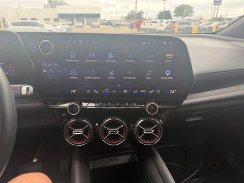 Used 2024 Chevrolet Blazer EV RS AWD/4WD image 13