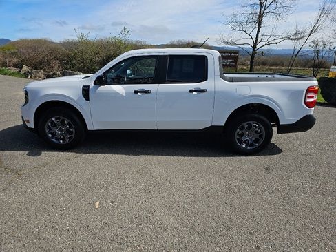 New 2026 Ford Maverick XLT w/ Equipment Group 301A image 33