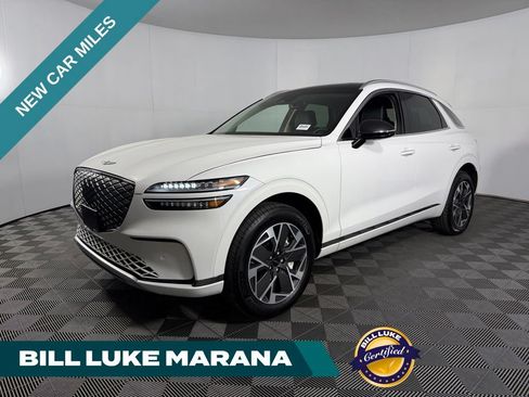 Used 2026 Genesis Electrified GV70 AWD/4WD image 1