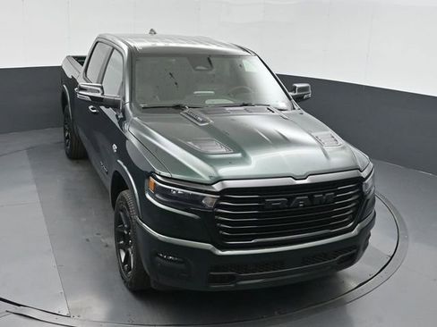 New 2026 RAM 1500 Laramie w/ Night Edition AWD/4WD image 39