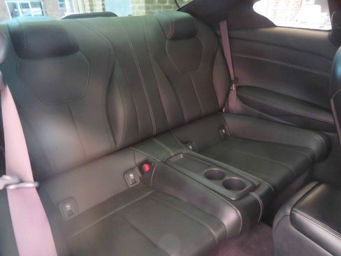 Used 2018 INFINITI Q60 3.0t Luxe image 21