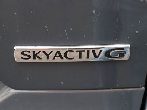 Used 2024 MAZDA CX-5 Carbon Edition AWD/4WD image 57