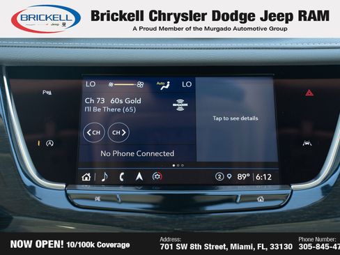 Used 2023 Cadillac XT6 Premium Luxury image 26