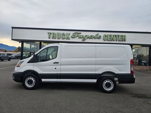 New 2026 Ford Transit 150 Base image 1