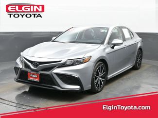 Used 2023 Toyota Camry SE video 1