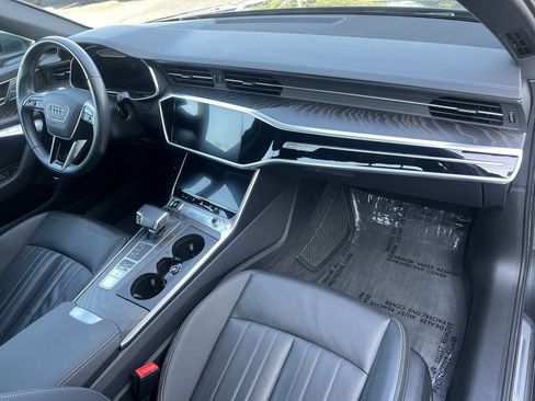 Used 2021 Audi A6 3.0T Premium w/ Convenience Package image 28