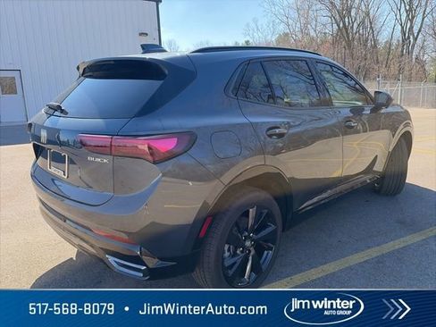 New 2026 Buick Envision Sport Touring image 18