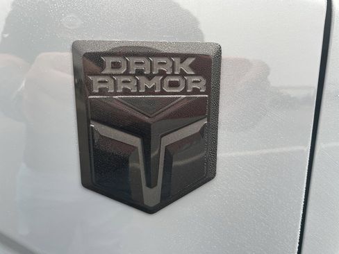 New 2026 Nissan Frontier SV image 6