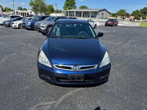 Used 2007 Honda Accord VP image 10
