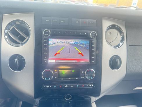 Used 2013 Ford Expedition EL Limited image 15