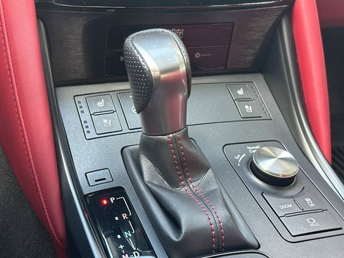Certified 2023 Lexus IS 500 w/ Accessory Package RWD image 25