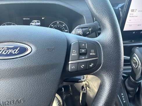 Used 2025 Ford Transit 350 XLT AWD/4WD image 15