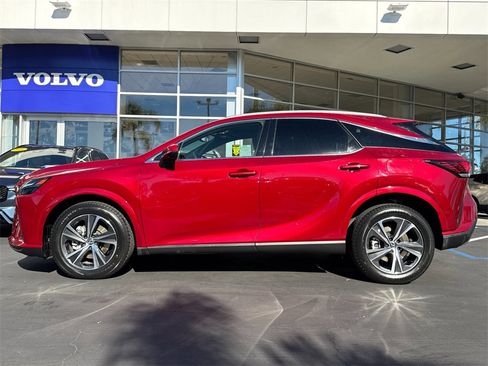 Used 2024 Lexus RX 350h image 2