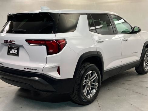 Used 2026 GMC Terrain Elevation image 6