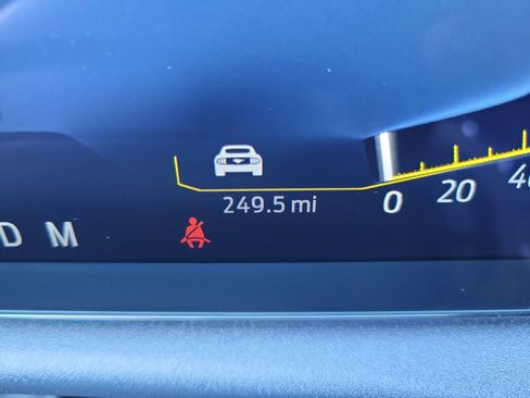 Used 2025 Ford Mustang GT w/ GT Performance Package image 17