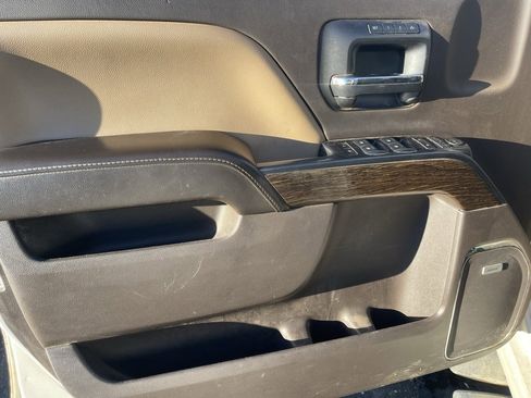 Used 2018 GMC Sierra 1500 Denali image 4