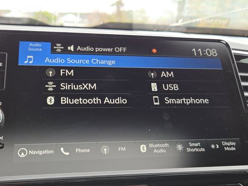 New 2026 Honda Ridgeline Black Edition image 32