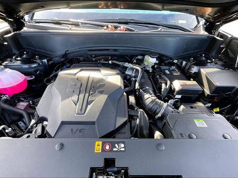 New 2026 Hyundai Palisade Limited image 12