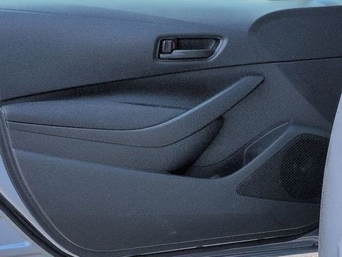 Certified 2026 Toyota Corolla LE FWD image 14