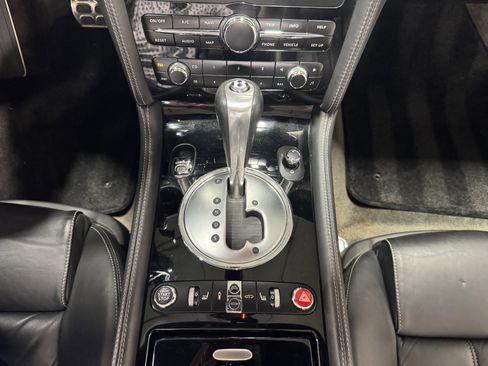 Used 2007 Bentley Continental GT image 72