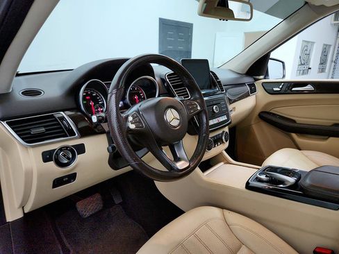 Used 2018 Mercedes-Benz GLE 350 image 13