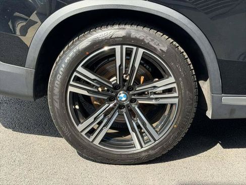 Used 2021 BMW X5 xDrive40i w/ Premium Package AWD/4WD image 8