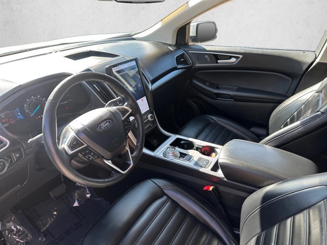 Certified 2024 Ford Edge SEL AWD/4WD image 10