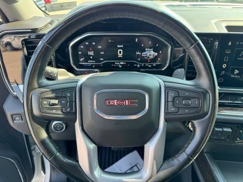 Used 2025 GMC Sierra 1500 Elevation w/ Preferred Package AWD/4WD image 14