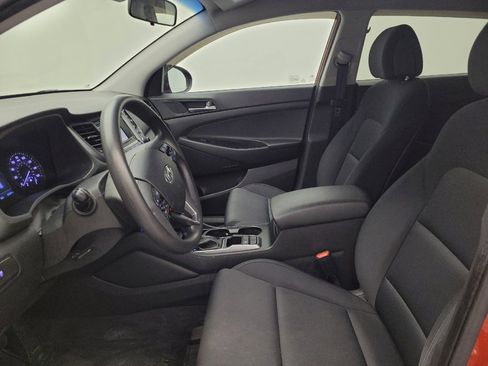 Used 2017 Hyundai Tucson SE FWD image 17