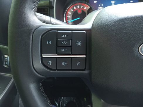 Used 2023 Ford F150 XLT w/ Equipment Group 302A High AWD/4WD image 27