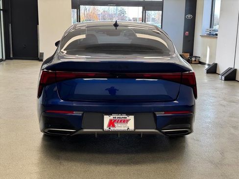 Used 2025 Kia K5 GT-Line image 9